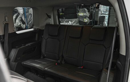Honda Pilot III рестайлинг, 2013 год, 2 240 000 рублей, 12 фотография