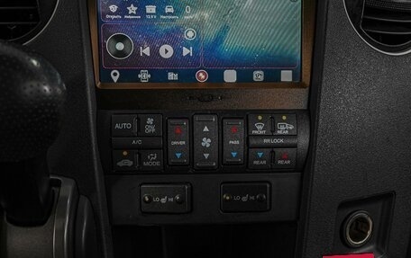 Honda Pilot III рестайлинг, 2013 год, 2 240 000 рублей, 16 фотография