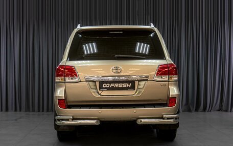 Toyota Land Cruiser 200, 2011 год, 3 609 000 рублей, 4 фотография