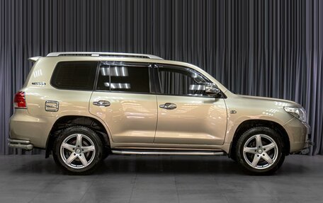 Toyota Land Cruiser 200, 2011 год, 3 609 000 рублей, 5 фотография