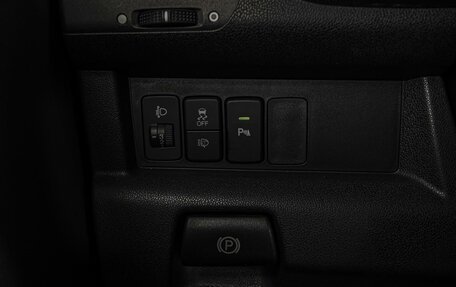 Honda Pilot III рестайлинг, 2013 год, 2 240 000 рублей, 23 фотография