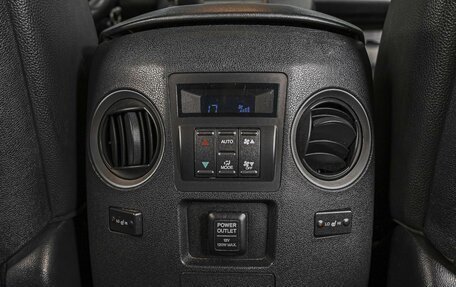 Honda Pilot III рестайлинг, 2013 год, 2 240 000 рублей, 24 фотография