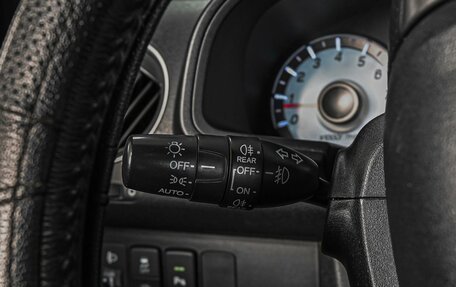 Honda Pilot III рестайлинг, 2013 год, 2 240 000 рублей, 19 фотография