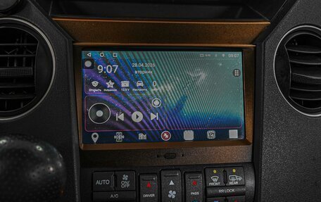 Honda Pilot III рестайлинг, 2013 год, 2 240 000 рублей, 18 фотография