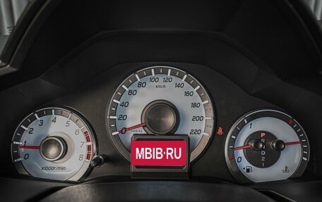 Honda Pilot III рестайлинг, 2013 год, 2 240 000 рублей, 25 фотография