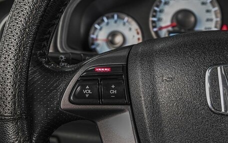 Honda Pilot III рестайлинг, 2013 год, 2 240 000 рублей, 21 фотография