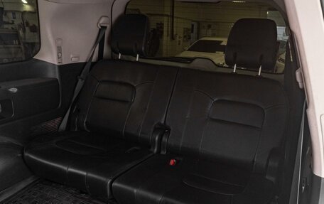 Toyota Land Cruiser 200, 2011 год, 3 609 000 рублей, 12 фотография