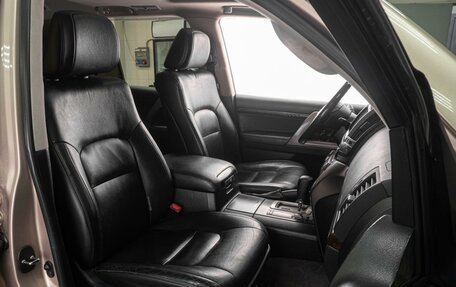 Toyota Land Cruiser 200, 2011 год, 3 609 000 рублей, 8 фотография
