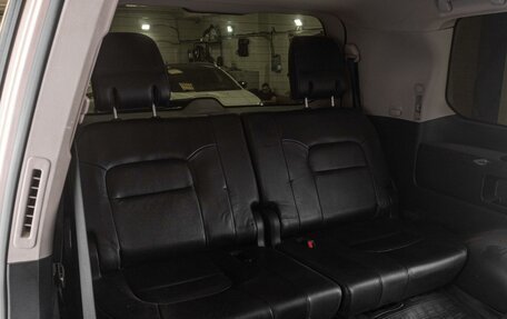Toyota Land Cruiser 200, 2011 год, 3 609 000 рублей, 9 фотография