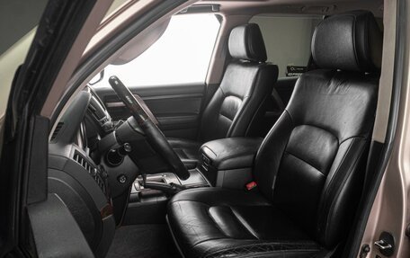 Toyota Land Cruiser 200, 2011 год, 3 609 000 рублей, 11 фотография