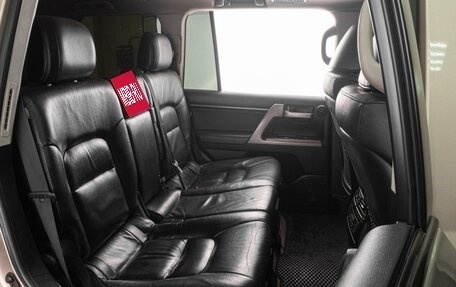 Toyota Land Cruiser 200, 2011 год, 3 609 000 рублей, 7 фотография