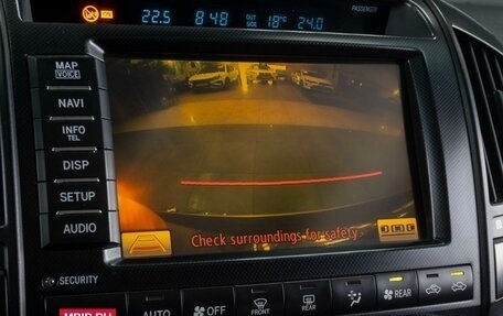 Toyota Land Cruiser 200, 2011 год, 3 609 000 рублей, 17 фотография