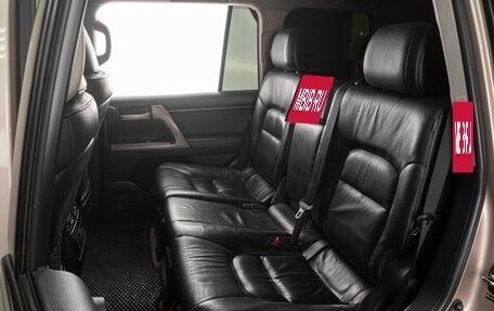 Toyota Land Cruiser 200, 2011 год, 3 609 000 рублей, 10 фотография