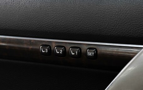 Toyota Land Cruiser 200, 2011 год, 3 609 000 рублей, 26 фотография