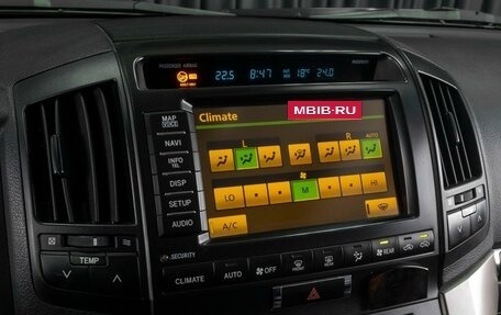 Toyota Land Cruiser 200, 2011 год, 3 609 000 рублей, 15 фотография