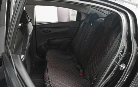 KIA Rio IV, 2018 год, 999 000 рублей, 9 фотография