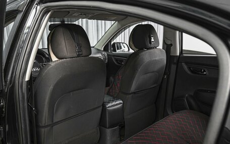 KIA Rio IV, 2018 год, 999 000 рублей, 11 фотография