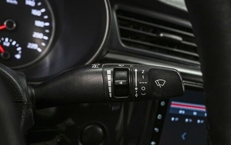 KIA Rio IV, 2018 год, 999 000 рублей, 16 фотография