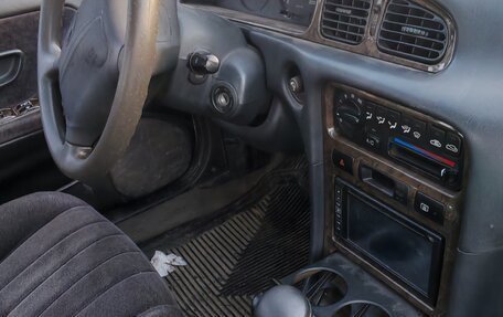 Hyundai Sonata IV рестайлинг, 1999 год, 100 000 рублей, 3 фотография