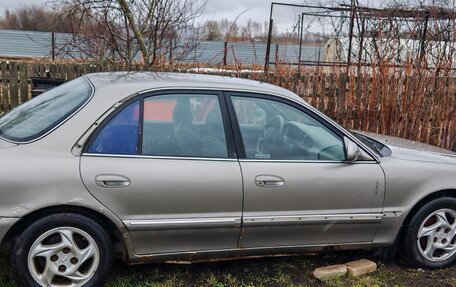 Hyundai Sonata IV рестайлинг, 1999 год, 100 000 рублей, 6 фотография