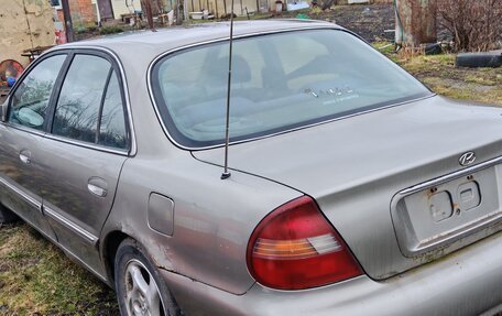 Hyundai Sonata IV рестайлинг, 1999 год, 100 000 рублей, 7 фотография