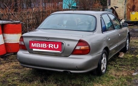 Hyundai Sonata IV рестайлинг, 1999 год, 100 000 рублей, 5 фотография