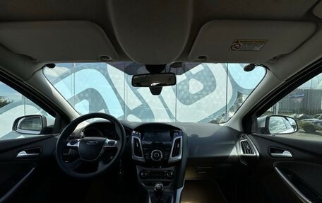Ford Focus III, 2012 год, 777 000 рублей, 2 фотография