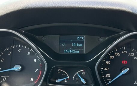 Ford Focus III, 2012 год, 777 000 рублей, 5 фотография