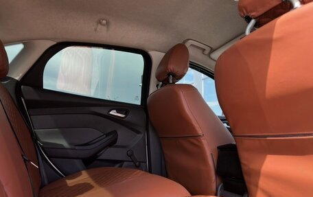 Ford Focus III, 2012 год, 777 000 рублей, 4 фотография