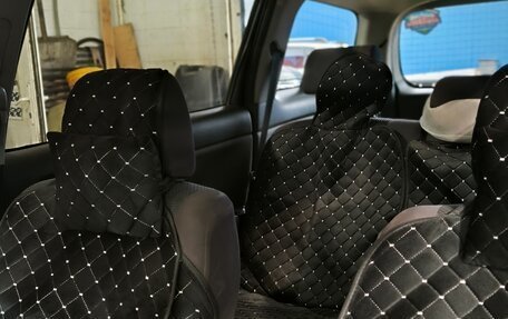 Toyota Wish II, 2003 год, 700 000 рублей, 8 фотография