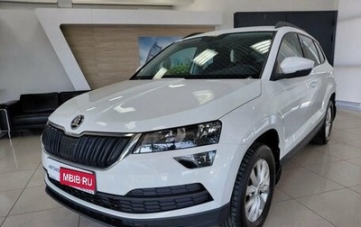 Skoda Karoq I, 2021 год, 2 460 000 рублей, 1 фотография