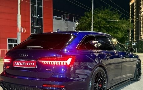 Audi A6, 2019 год, 4 790 000 рублей, 1 фотография