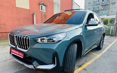 BMW X1, 2023 год, 3 850 000 рублей, 1 фотография