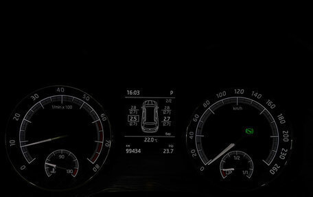 Skoda Kodiaq I, 2018 год, 2 790 000 рублей, 1 фотография