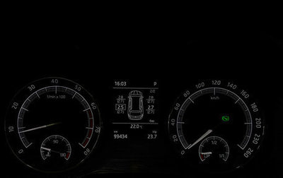 Skoda Kodiaq I, 2018 год, 2 790 000 рублей, 1 фотография
