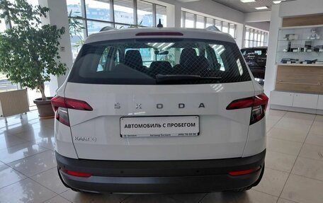 Skoda Karoq I, 2021 год, 2 460 000 рублей, 6 фотография