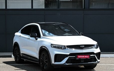 Geely Tugella FY11, 2022 год, 2 444 000 рублей, 1 фотография