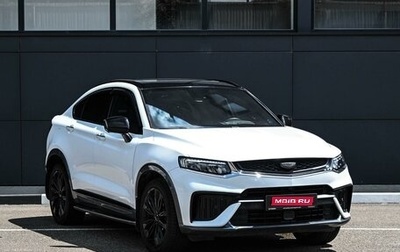 Geely Tugella FY11, 2022 год, 2 444 000 рублей, 1 фотография