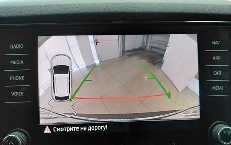 Skoda Karoq I, 2021 год, 2 460 000 рублей, 16 фотография