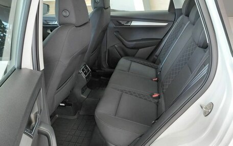 Skoda Karoq I, 2021 год, 2 460 000 рублей, 19 фотография
