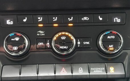Skoda Karoq I, 2021 год, 2 460 000 рублей, 17 фотография
