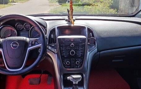Opel Astra J, 2012 год, 750 000 рублей, 3 фотография