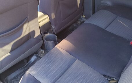 Hyundai Getz I рестайлинг, 2010 год, 500 000 рублей, 8 фотография