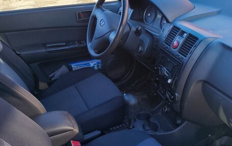 Hyundai Getz I рестайлинг, 2010 год, 500 000 рублей, 6 фотография