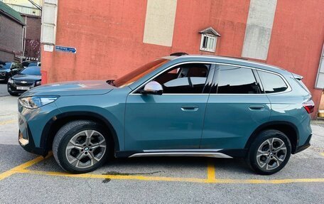 BMW X1, 2023 год, 3 850 000 рублей, 7 фотография