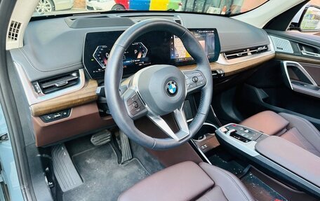 BMW X1, 2023 год, 3 850 000 рублей, 9 фотография