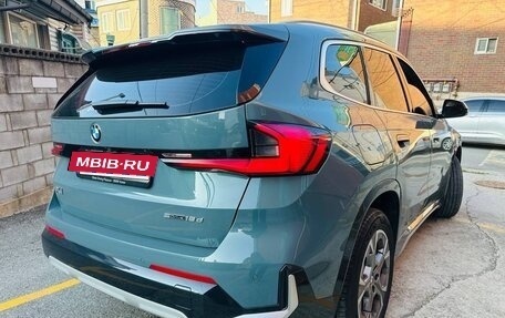 BMW X1, 2023 год, 3 850 000 рублей, 4 фотография