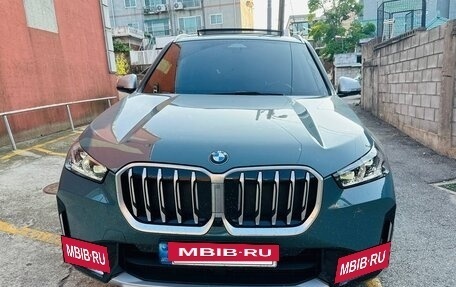 BMW X1, 2023 год, 3 850 000 рублей, 2 фотография