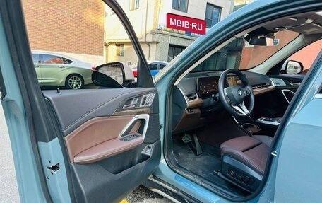 BMW X1, 2023 год, 3 850 000 рублей, 8 фотография