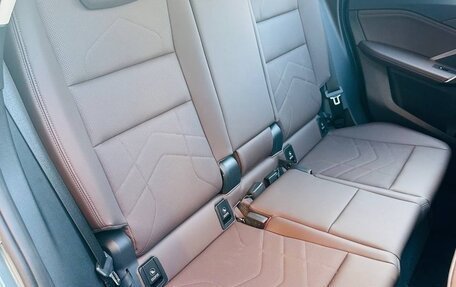 BMW X1, 2023 год, 3 850 000 рублей, 15 фотография
